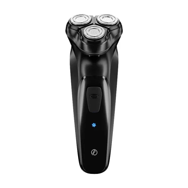 3D Rotary Shaver for Men - USB Rechargeable, Washable, and Effortless Beard Grooming - Image 9